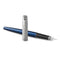 Parker Jotter Core Stainless Steel Fountain Pen