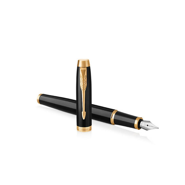 Parker IM Core Fountain Pen