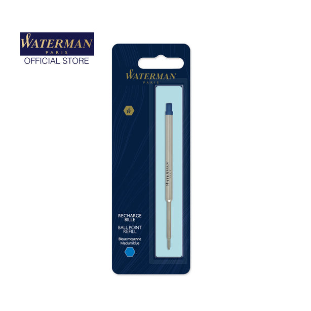 Waterman Refill Ballpoint