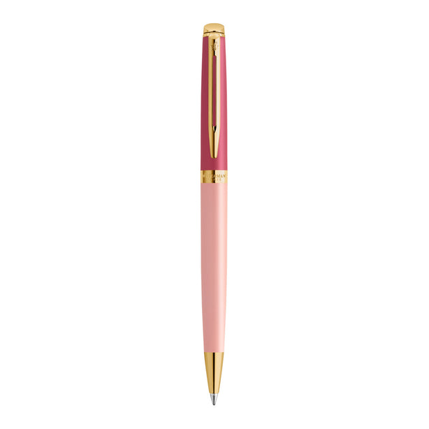 Waterman Hemisphere Color Block Ballpoint Pen