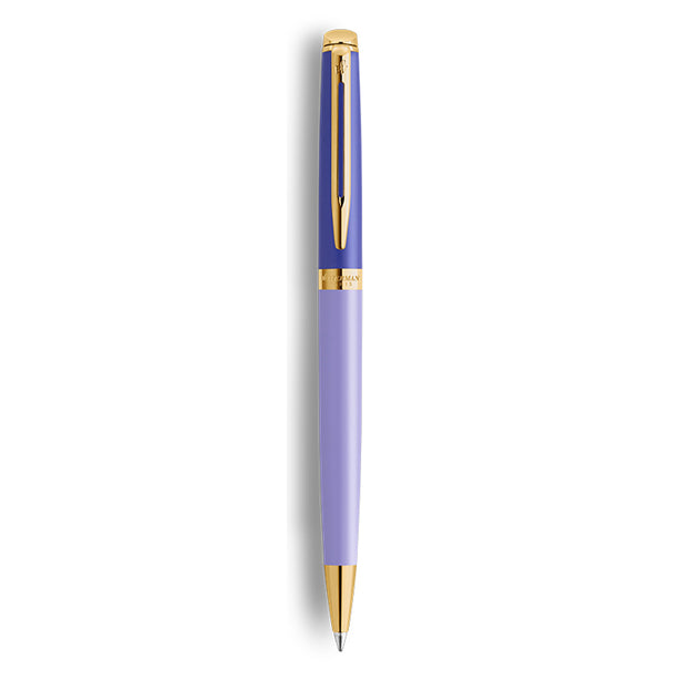 Waterman Hemisphere Color Block Ballpoint Pen