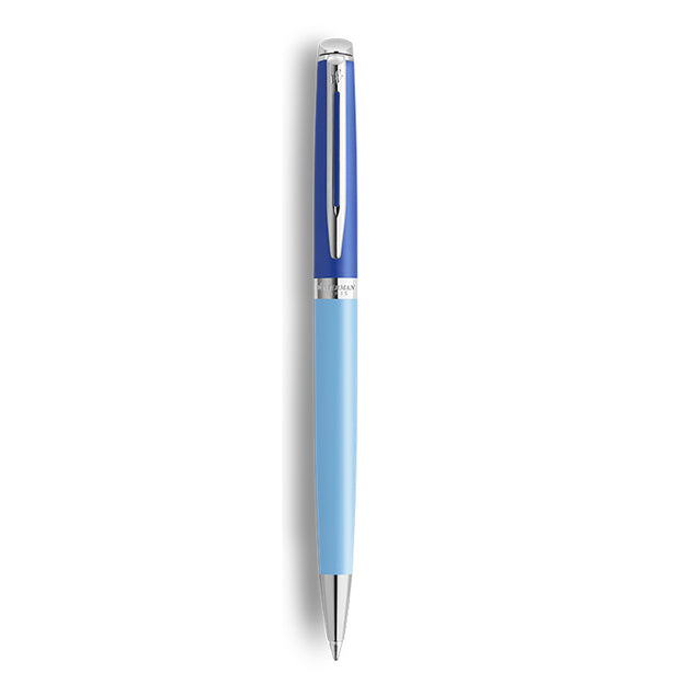 Waterman Hemisphere Color Block Ballpoint Pen