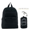 BBaggies Backpack Quilted Nylon
