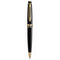 Waterman Expert Black Ballpoint Pen