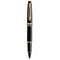 Waterman Expert Black Rollerball Pen