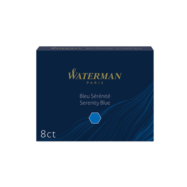 Waterman Ink Cartridge