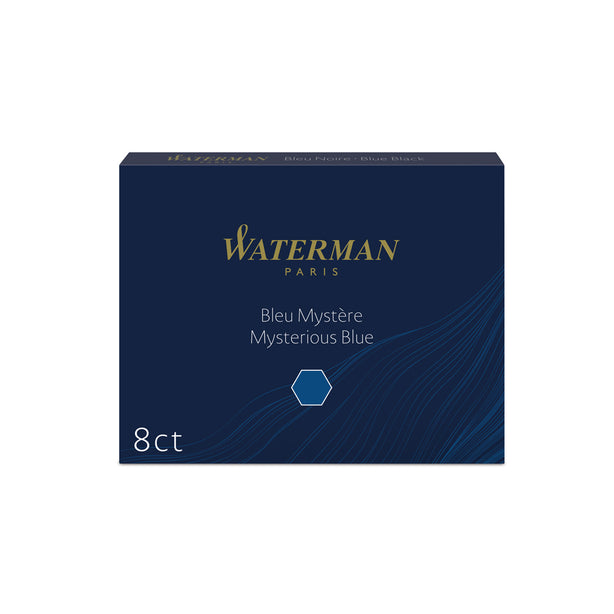 Waterman Ink Cartridge