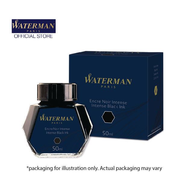 Waterman Ink Bottle
