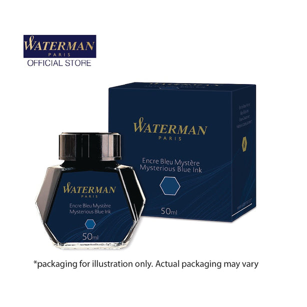 Waterman Ink Bottle