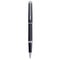 Waterman Hemisphere Matte Black Rollerball Pen