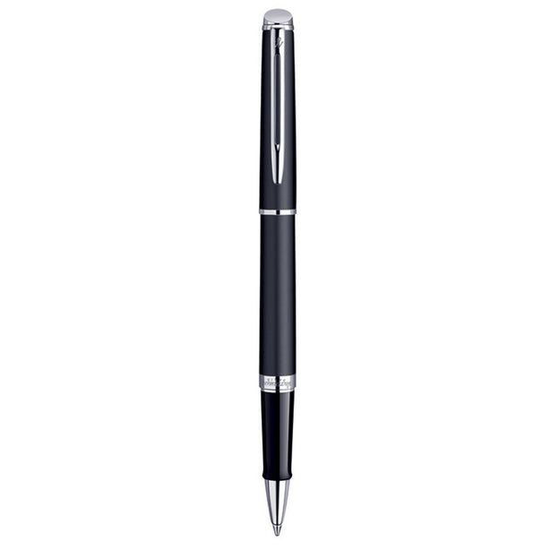 Waterman Hemisphere Matte Black Rollerball Pen