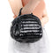 BBaggies Cross Bag Quilted Shine