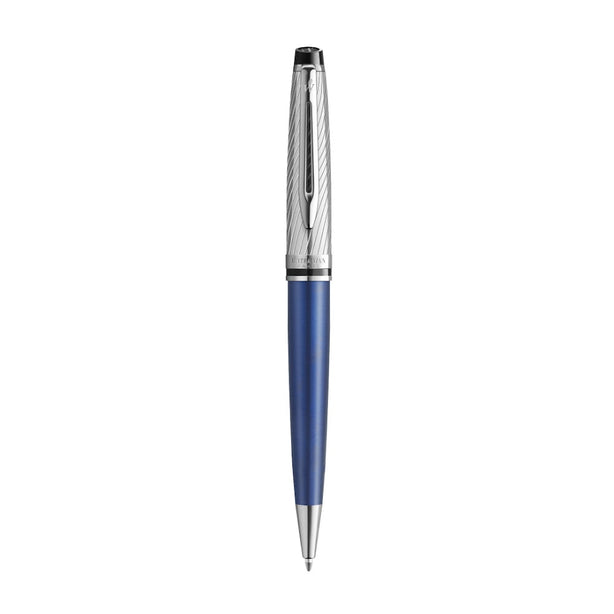 Waterman Expert Deluxe Ballpoint Pen