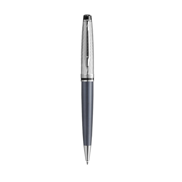 Waterman Expert Deluxe Ballpoint Pen