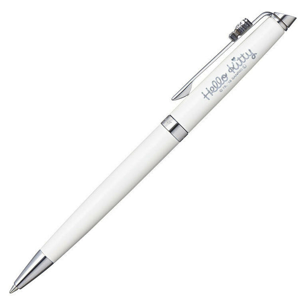 Waterman Hemisphere White CT Hello Kitty Ballpoint Pen