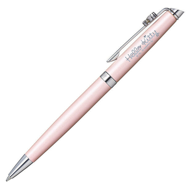 Waterman Hemisphere White CT Hello Kitty Ballpoint Pen