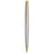 Waterman Hemisphere Stainless Steel Ballpoint Pen