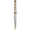 Waterman Expert Stainless Steel Ballpoint Pen