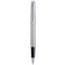 Waterman Hemisphere Stainless Steel Rollerball Pen