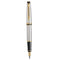 Waterman Expert Stainless Steel Fountain Pen