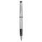 Waterman Expert Stainless Steel Fountain Pen