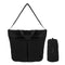 BBaggies Easy Tote Black