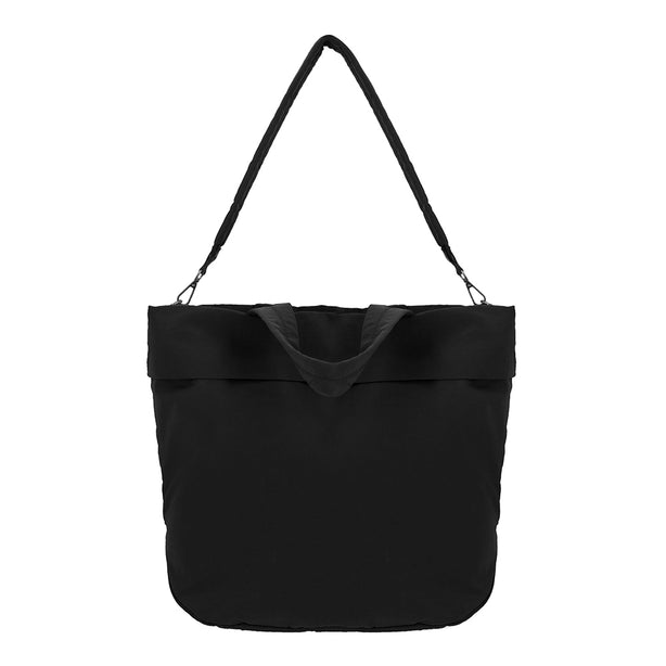 BBaggies Easy Tote Black