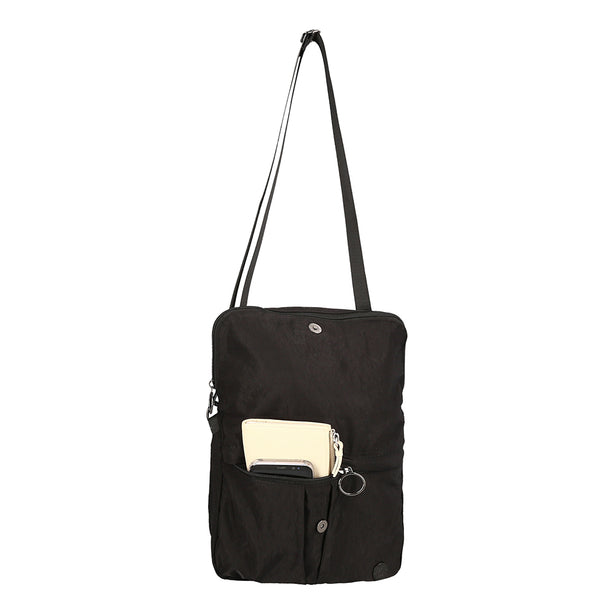 BBaggies Easy Cross Bag Black