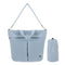 BBaggies Easy Tote Blue