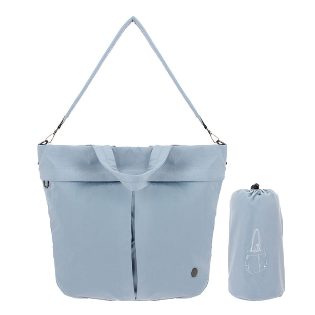 BBaggies Easy Tote Blue
