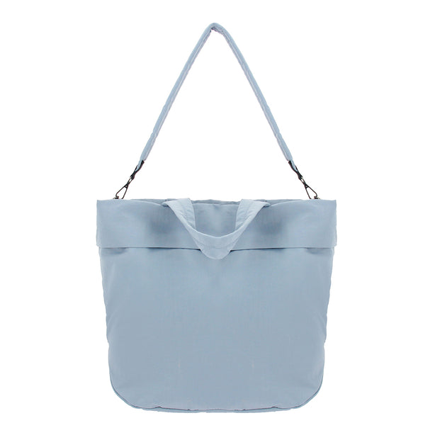 BBaggies Easy Tote Blue