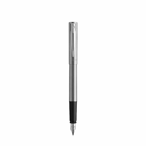 Waterman Allure Chrome CT Fountain Pen Fine