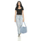 BBaggies Easy Tote Grey