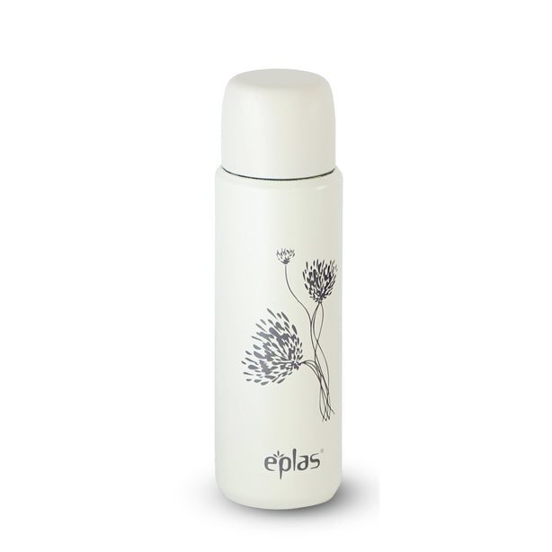 Eplas (EVS 550ml) Stainless Steel Thermos w/ cup