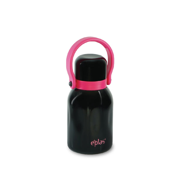 Eplas (EVB-700ml) Double-walled Stainless Steel Thermal BTL w/ handle