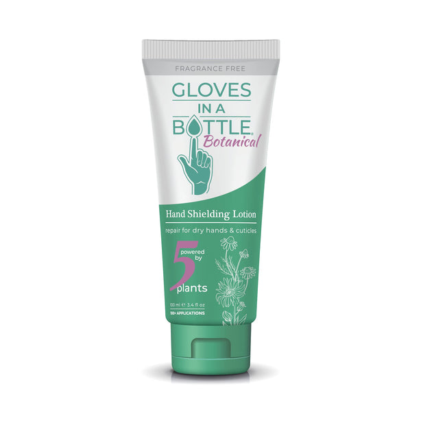 Gloves In A Bottle Shielding Lotion, Botanical