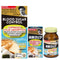 Noguchi Japan Blood Sugar Control Balances Sugar Levels Enhances Metabolism Suppresses Sugar Absorption