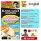 Noguchi Japan Blood Sugar Control Balances Sugar Levels Enhances Metabolism Suppresses Sugar Absorption