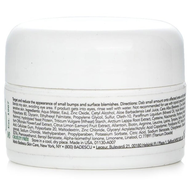 Drying Cream - For Combination/ Oily Skin Types - 14g/0.5oz