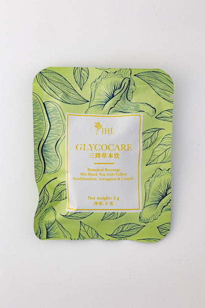 JHL Glycocare, 5g x 15 sachets