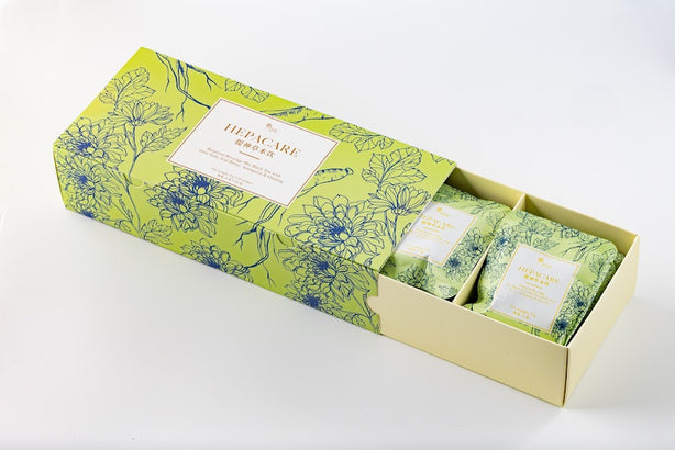 JHL Hepacare, 6g x 15 sachets