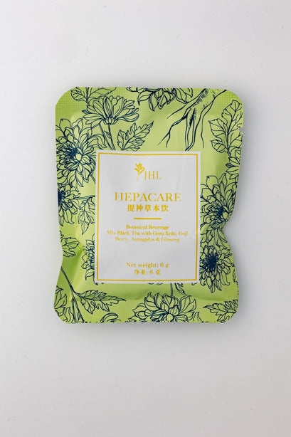 JHL Hepacare, 6g x 15 sachets