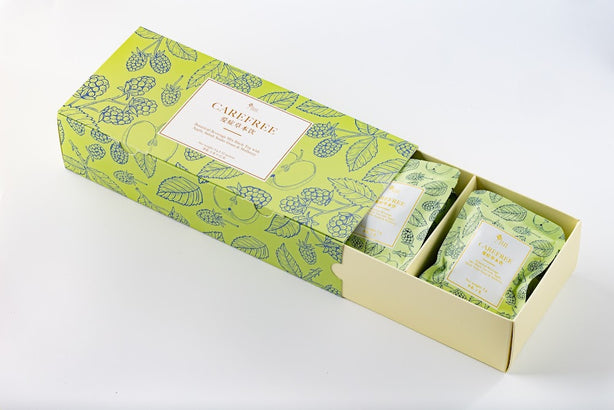 JHL Carefree, 5g x 15 sachets