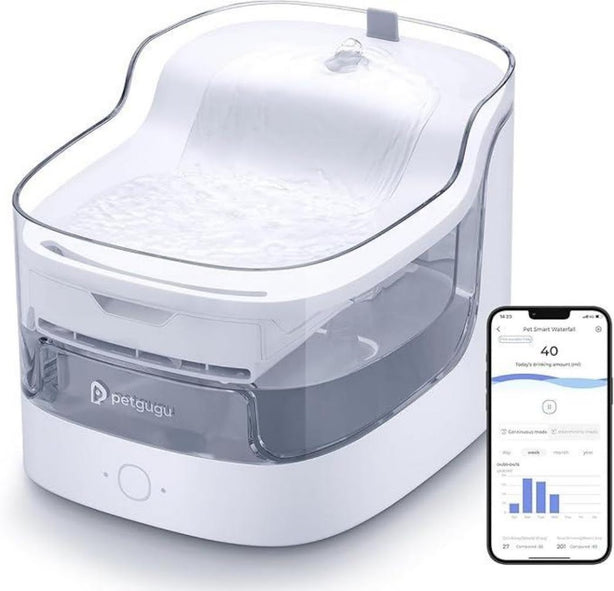 Petgugu Water Dispenser