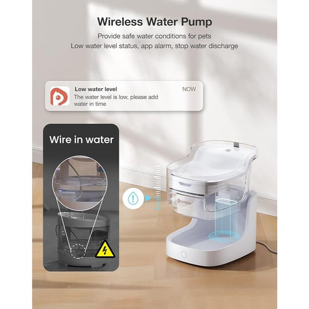Petgugu Water Dispenser