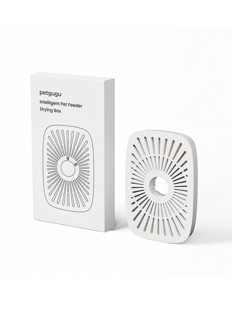 Petgugu Drying Box