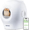 Petgugu Self-Flushing Smart Cat Litter Box Toilet
