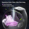 Petgugu Self-Flushing Smart Cat Litter Box Toilet