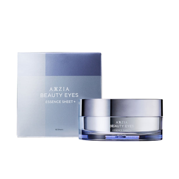 Axxzia Beauty Eyes Essence Sheet + 60pcs