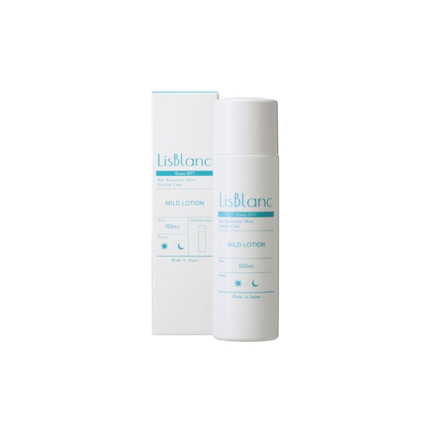 LisBlanc Mild Lotion 150ml